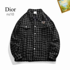 Picture of Dior Jackets _SKUDiorM-3XL25tn9234399